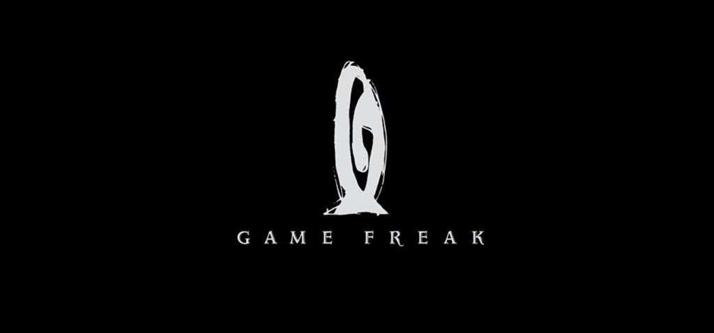Game Freak