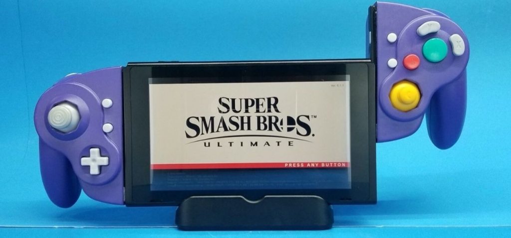 GameCube portatile