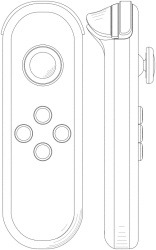 Joy-Con indipendenti