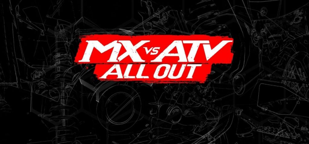 MX vs ATV All