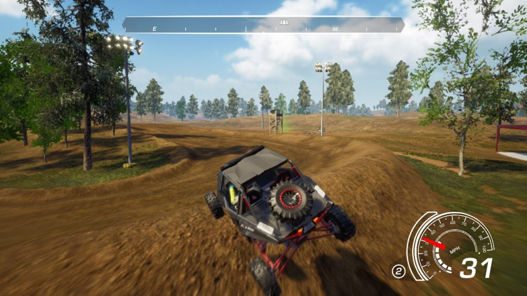 MX vs ATV All