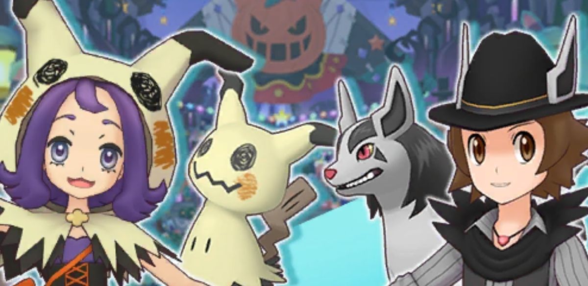 Pasio festeggerà Halloween con delle Unità da brivido