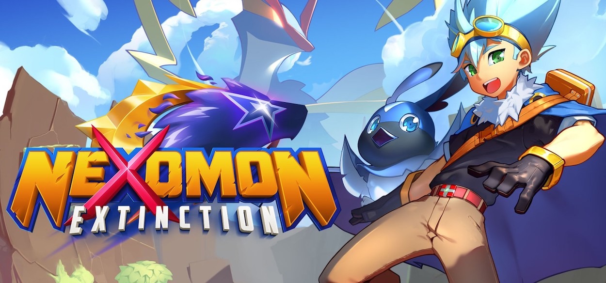 Nexomon: Extinction, Recensione: salviamo il mondo dai Tiranni!