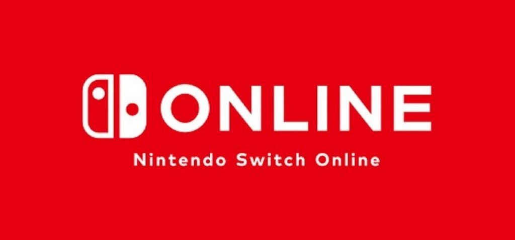 Nintendo Switch Online