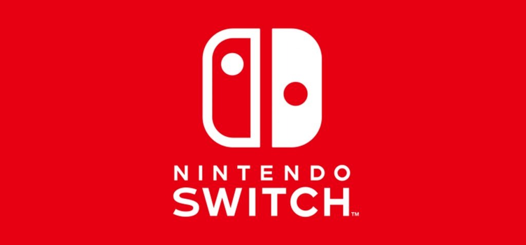 Nintendo Switch copie