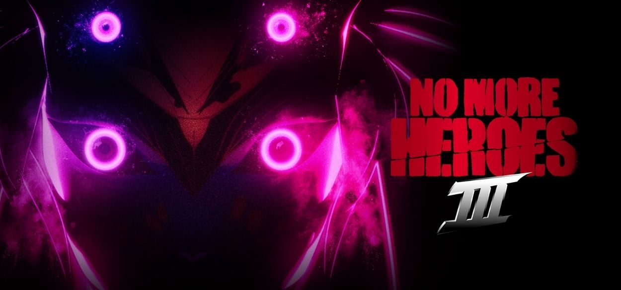 No More Heroes 3 è stato rimandato al 2021