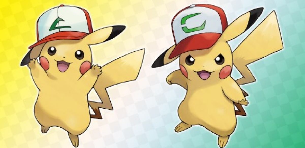 Riscatta Pikachu Berretto Compagni con il nuovo codice di Pokémon Spada e Scudo