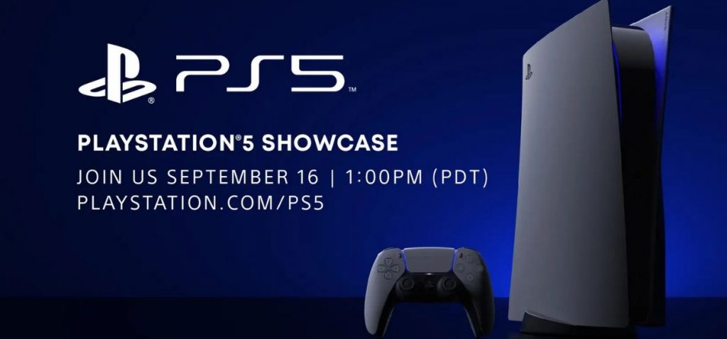 PlayStation 5 diretta