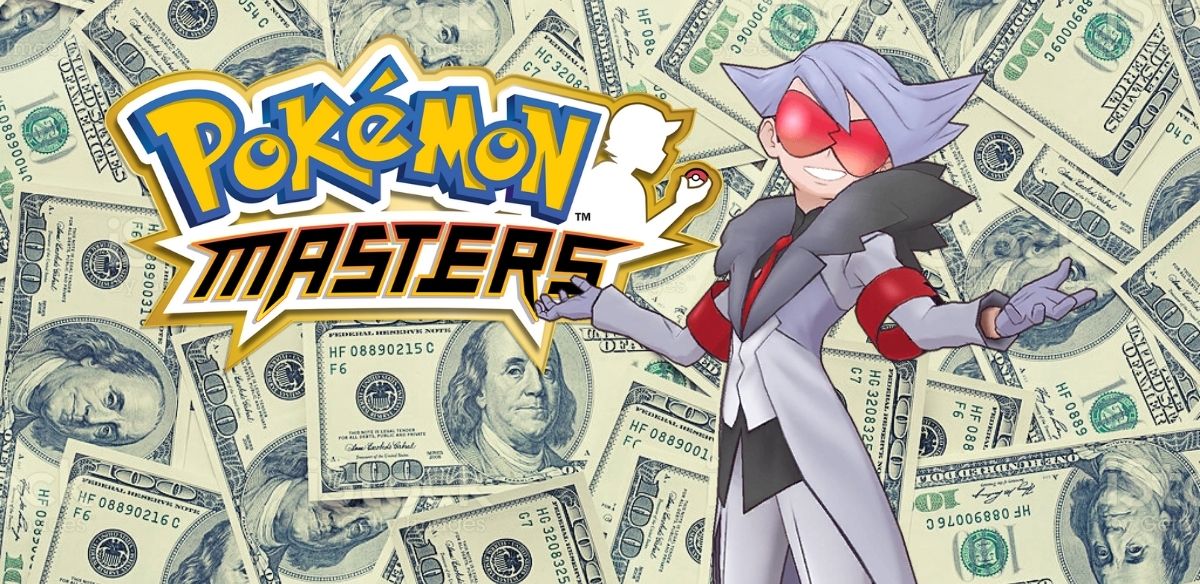Pokémon Masters ha guadagnato 75 milioni di dollari nel suo primo anno