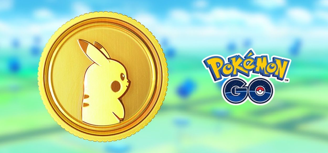 Pokémon GO e HOME: il trasferimento potrebbe richiedere Pokémonete