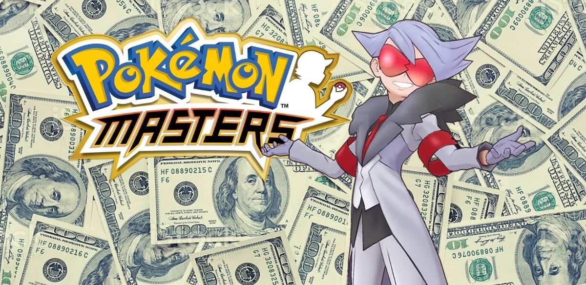 Pokémon Masters ha guadagnato 75 milioni di dollari nel suo primo anno