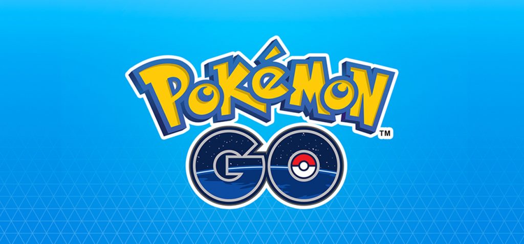 Pokémon GO aggiornamento