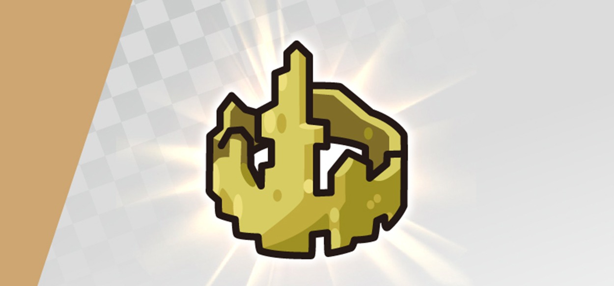 Ecco il codice per riscattare la Roccia di Re su Pokémon Spada e Scudo