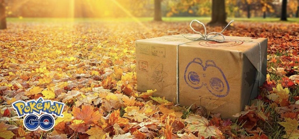 Shedinja eventi ottobre Pokémon GO
