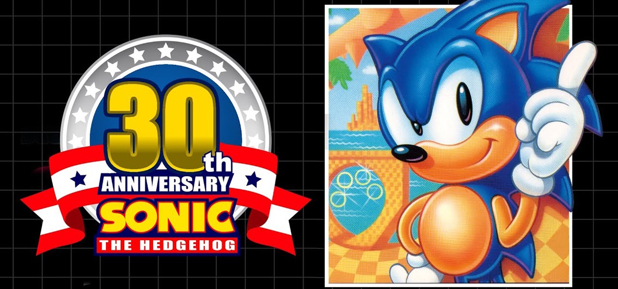 In arrivo moltissime novità per il 30º anniversario di Sonic
