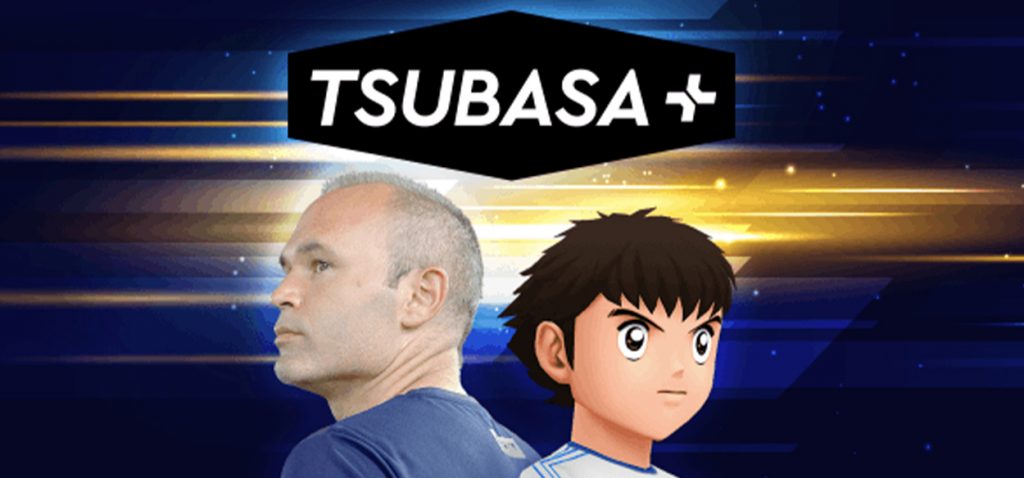 TSUBASA+
