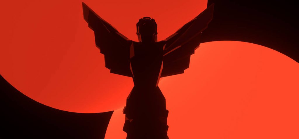 The Game Awards 2020