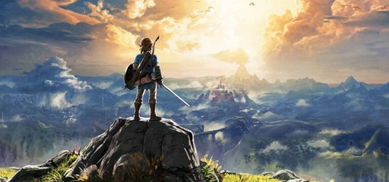 Tom Holland potrebbe interprerate Link in un film su The Legend of Zelda
