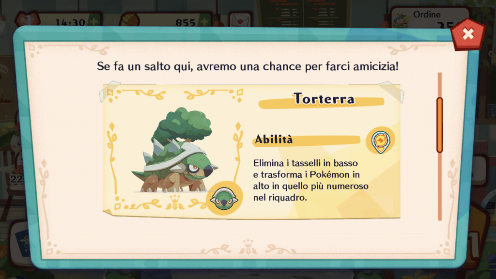 Torterra