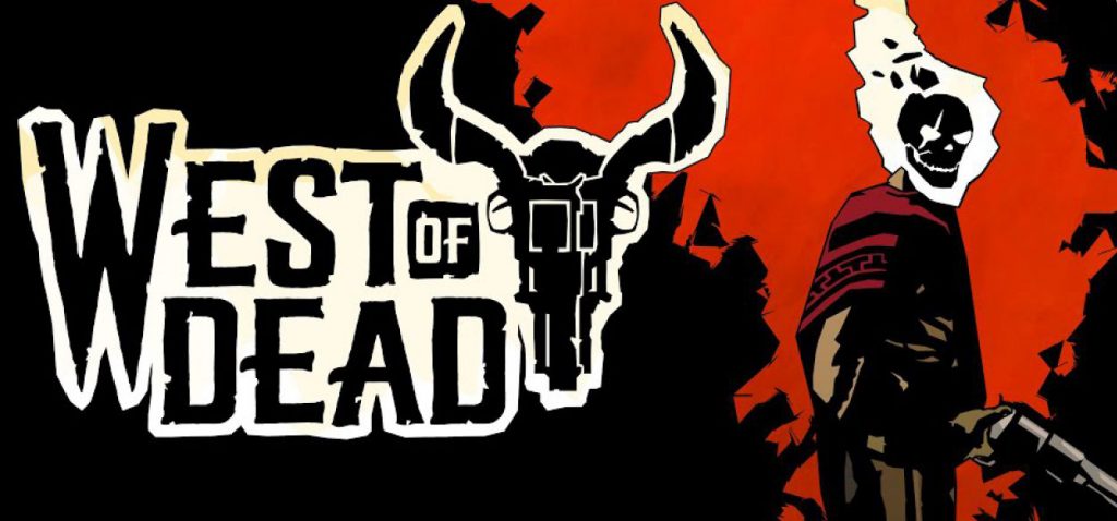West of Dead