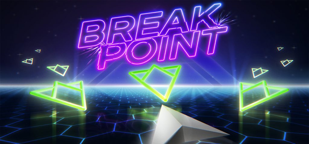 breakpoint