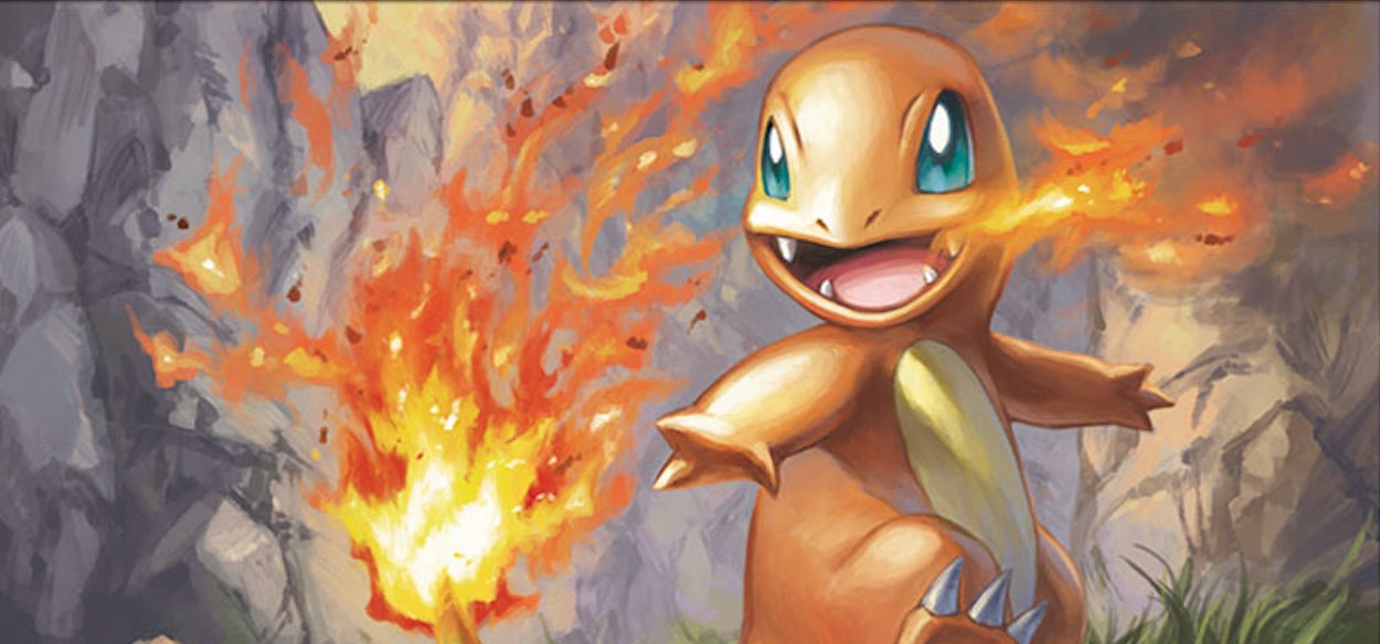 Svelate le carte promo di Charmander, Hatterene-V, Indeedee e le nuove versioni Raid Battle