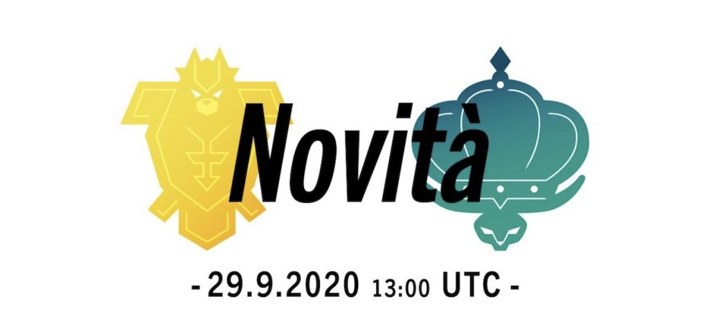 DLC Pokémon Spada e Scudo annuncio