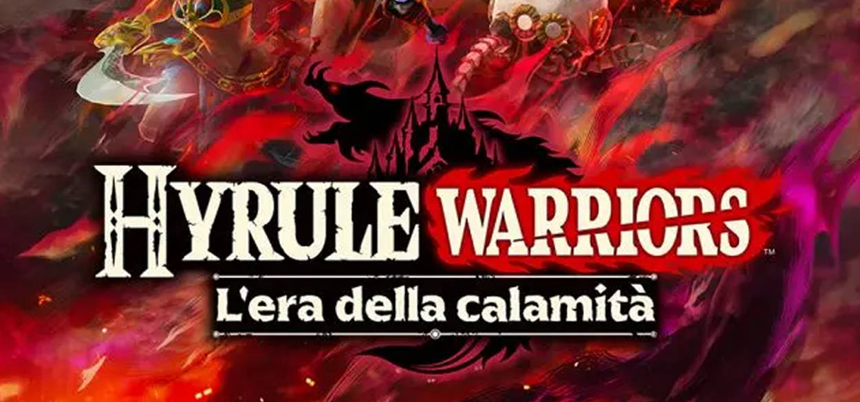 Hyrule Warriors: L'era della calamità ha venduto 3 milioni di copie in 4 giorni