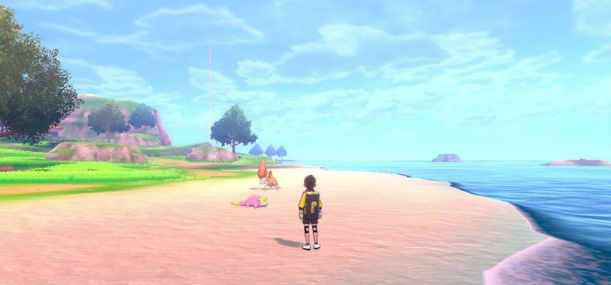 Tempo sereno in tutta l'Isola dell'Armatura per il 15 settembre