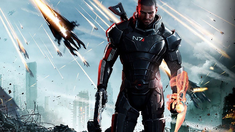 mass effect