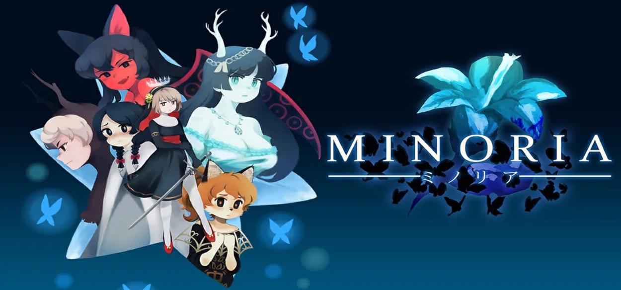 Minoria, Recensione: l'Inquisizione fantasy a caccia di streghe