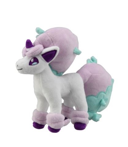 peluche ponyta