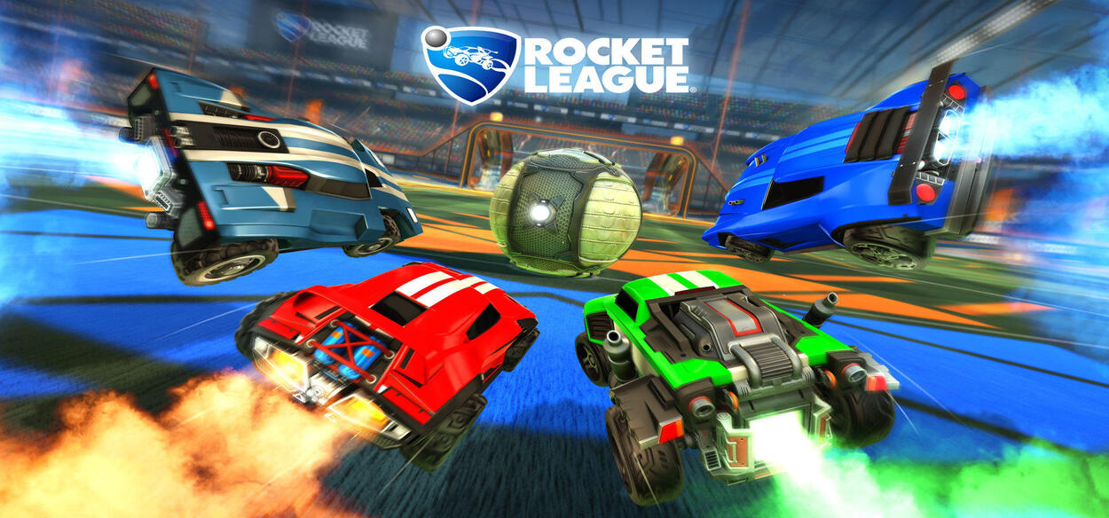 Rocket League diventerà gratuito a partire dal 23 settembre