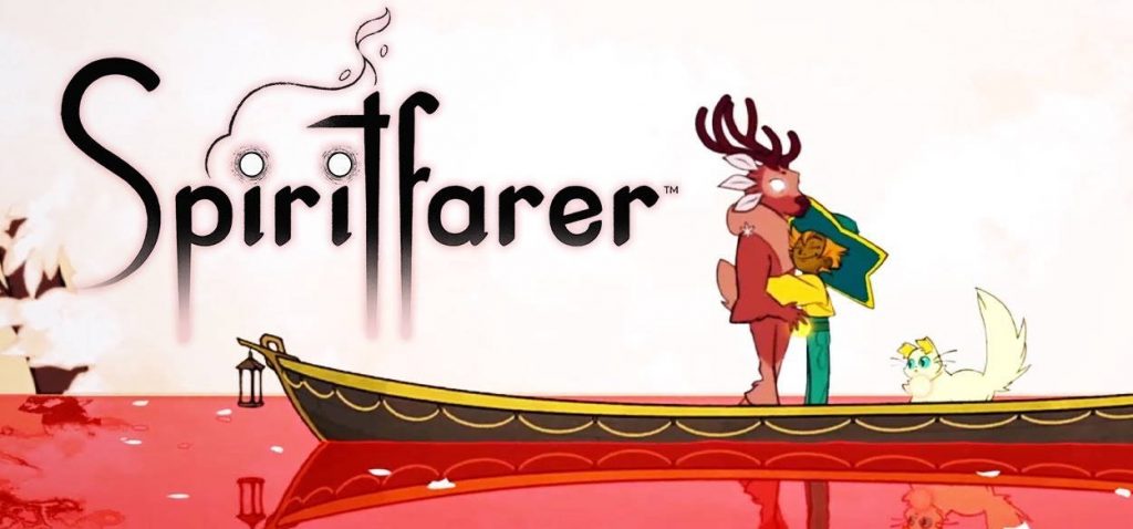 Spiritfarer