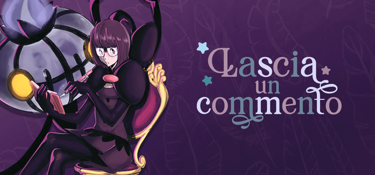 Diventa il miglior commentatore del Forum con la seconda edizione di 