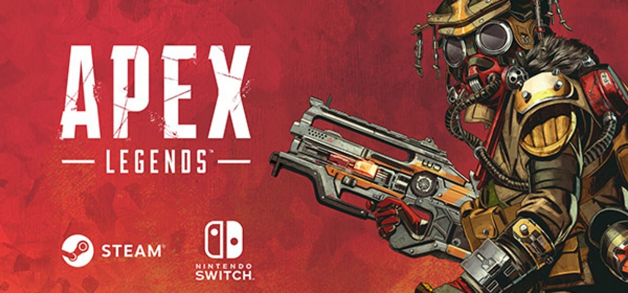 Apex Legends: svelata la data d'uscita per Nintendo Switch?