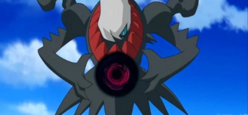 Darkrai