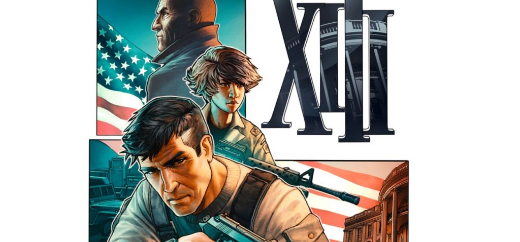 XIII Remake
