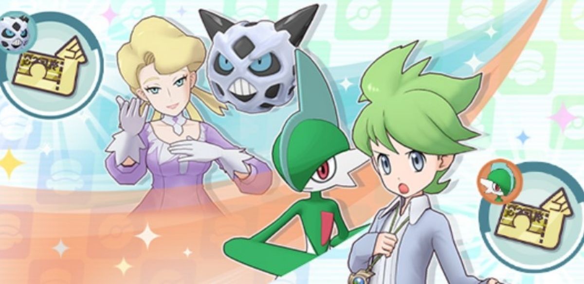 Frida e Lino scatenano una valanga di Uova Pokémon a Pasio