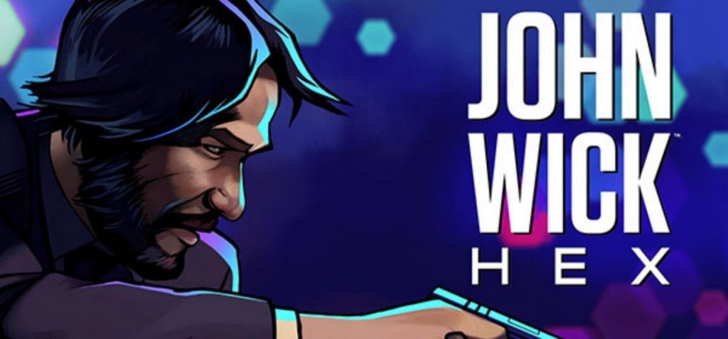 John Wick Hex Nintendo