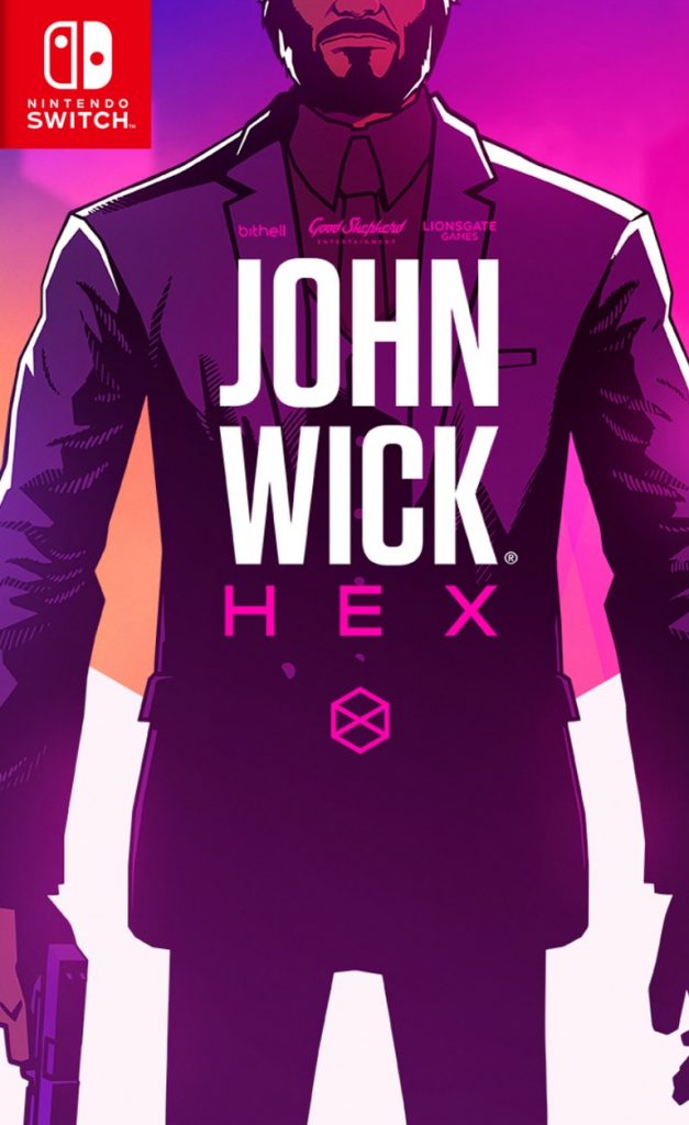 John Wick Hex