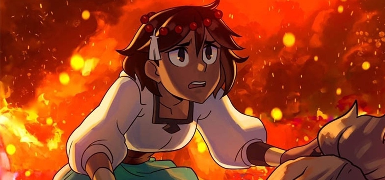 Indivisible: niente più aggiornamenti dopo la chiusura di Lab Zero Games