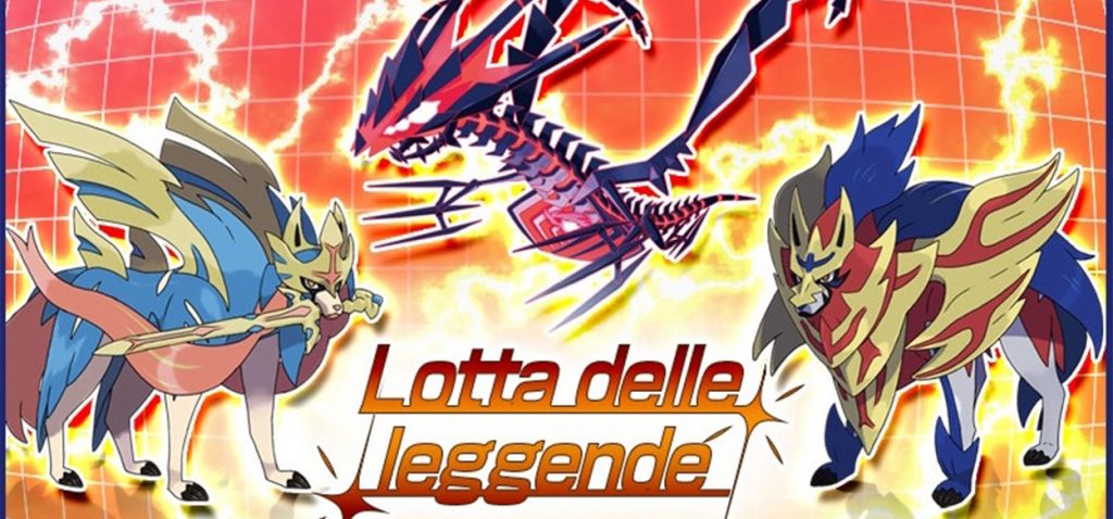 Gara Online Lotta delle Leggende