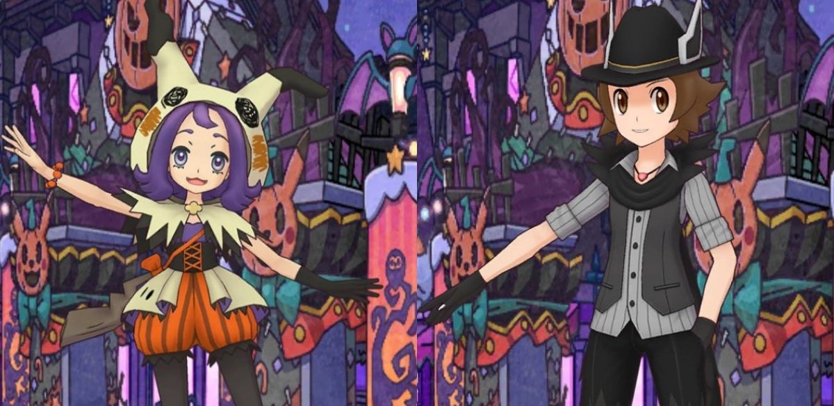 Malpi e Alcide porteranno una dolce atmosfera spettrale a Pasio