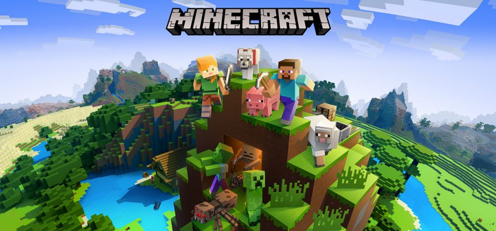 Minecraft
