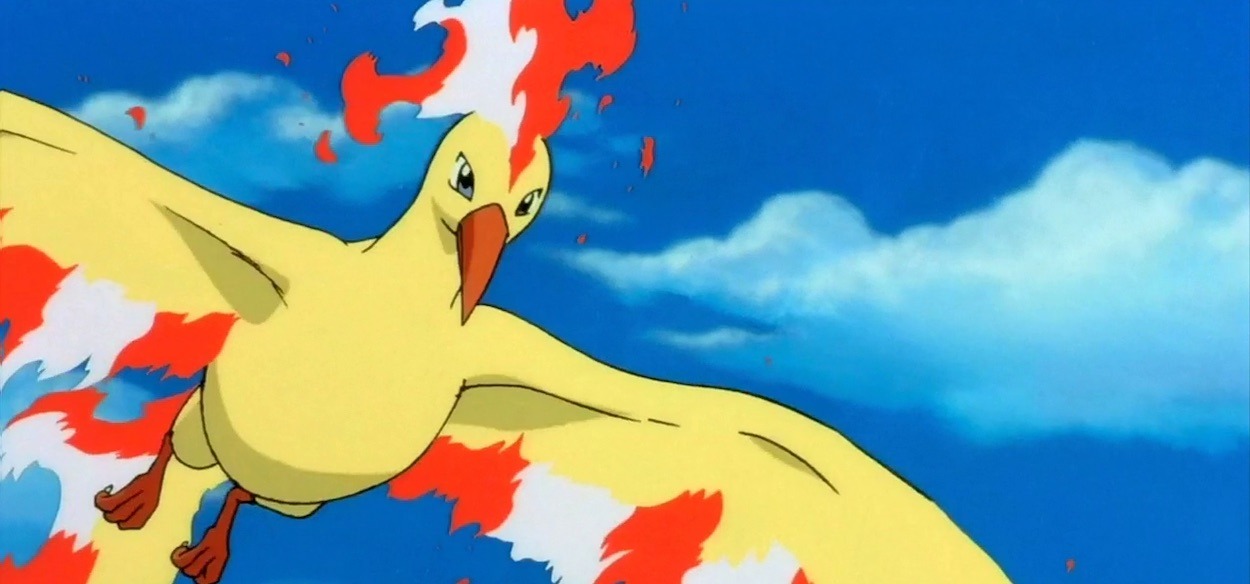 Guida: come affrontare al meglio Moltres in Pokémon GO