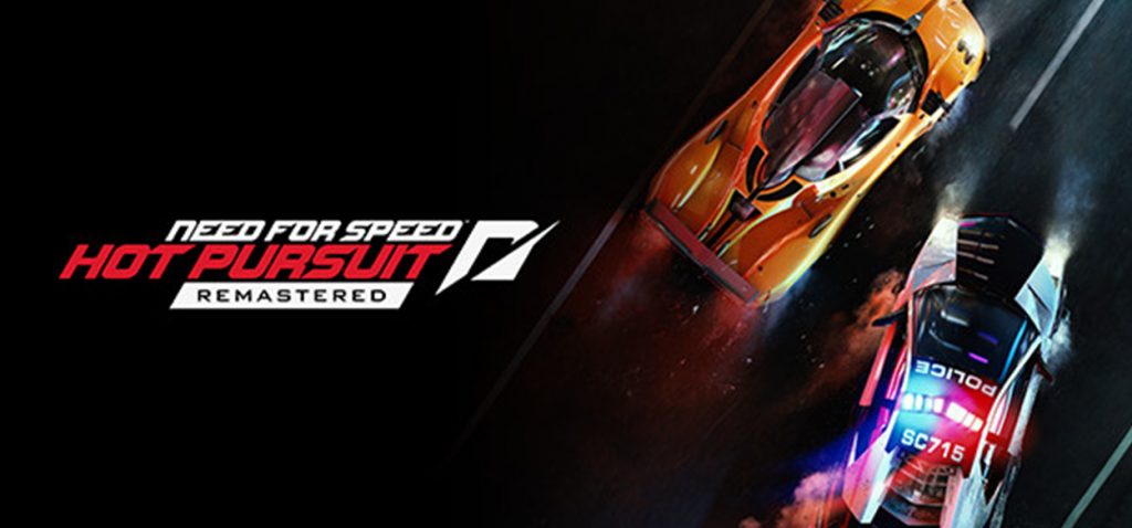 Need for Speed Hot Pursuit