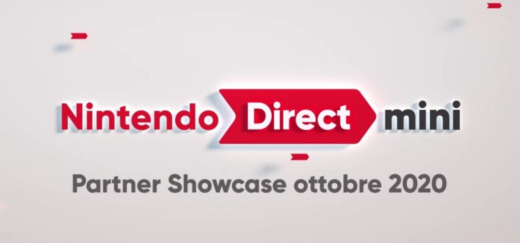 Nintendo Partner Showcase