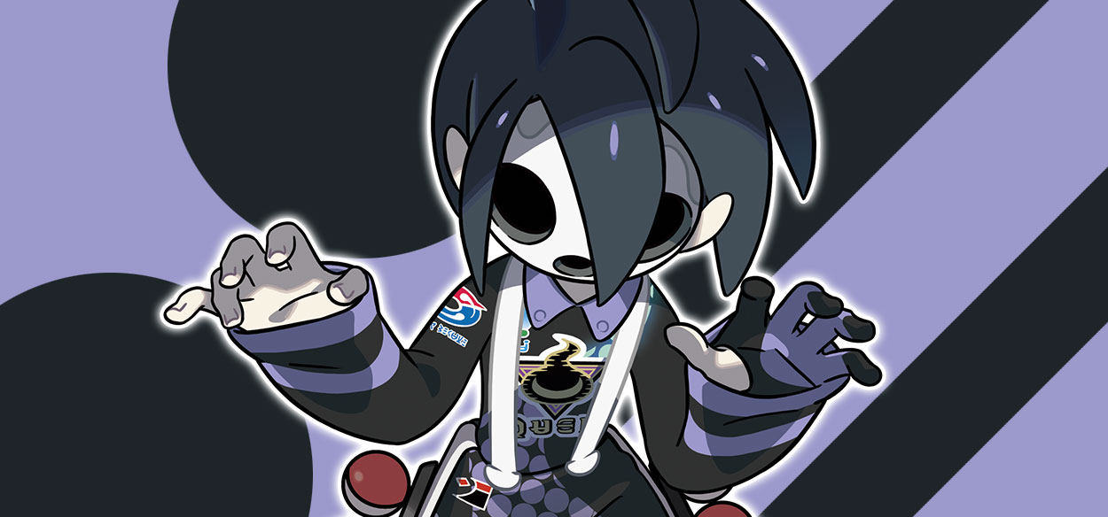 Onion e la maschera spettrale: speciale Halloween