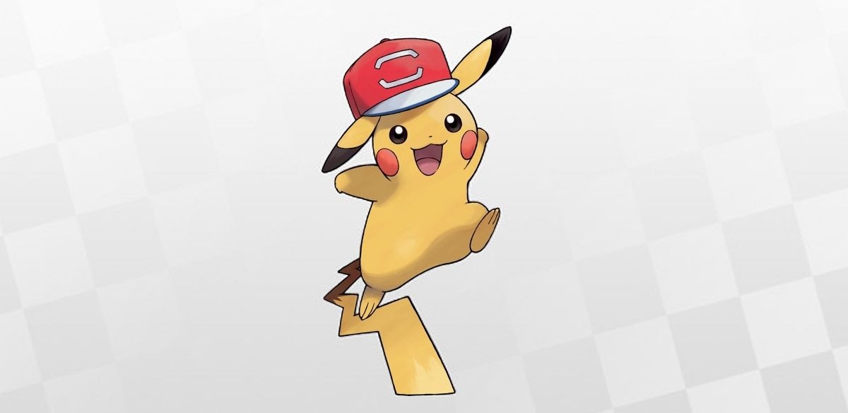 Ricevi Pikachu Berretto Alola con il nuovo codice di Pokémon Spada e Scudo